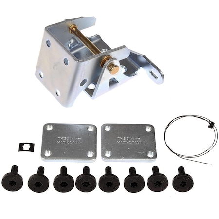 Dorman DOOR HINGE ASSEMBLY 924-107